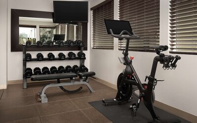 Hilton Garden Inn Marina Del Rey