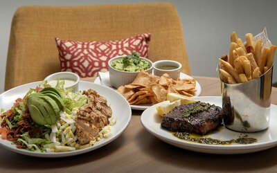 Hilton Garden Inn Marina Del Rey