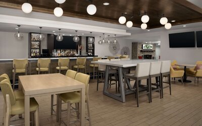 Hilton Garden Inn Marina Del Rey