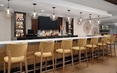 Hilton Garden Inn Marina Del Rey