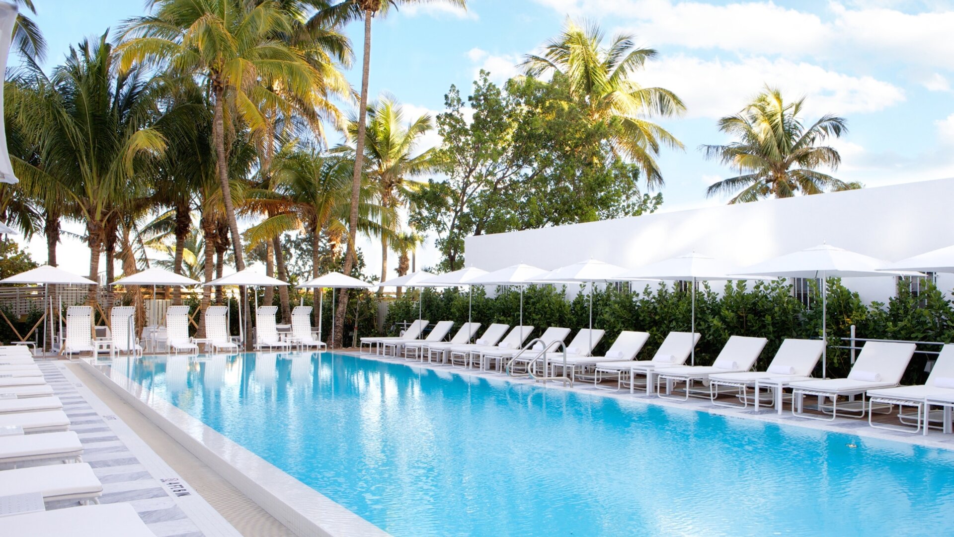 COMO Metropolitan Miami Beach