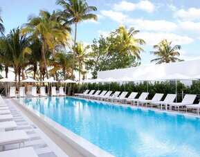 COMO Metropolitan Miami Beach