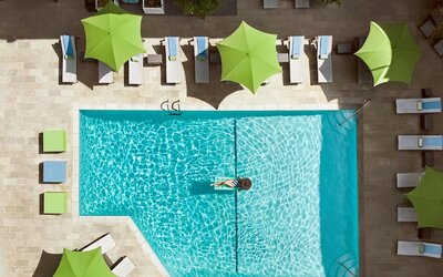 Sunset Marquis