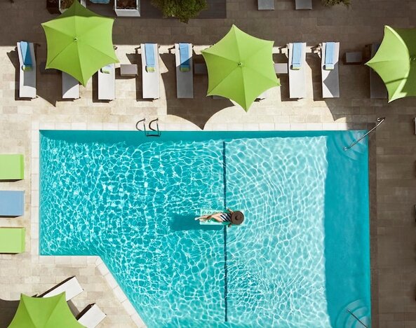 Sunset Marquis