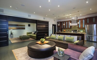 Sunset Marquis