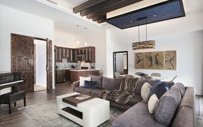 Sunset Marquis