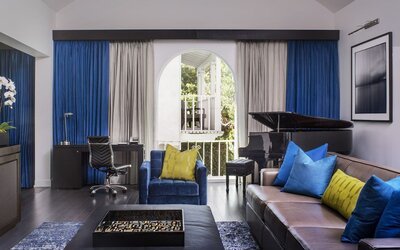 Sunset Marquis