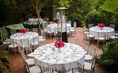 Sunset Marquis