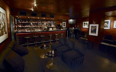 Sunset Marquis