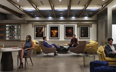 Sunset Marquis