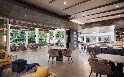 Sunset Marquis