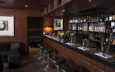 Sunset Marquis