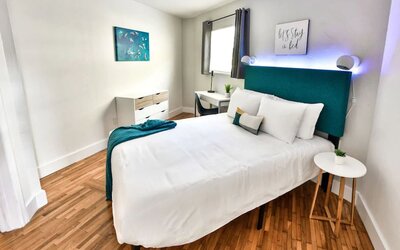 Broadway Suites Downtown by RocketStay