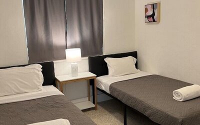Broadway Suites Downtown by RocketStay