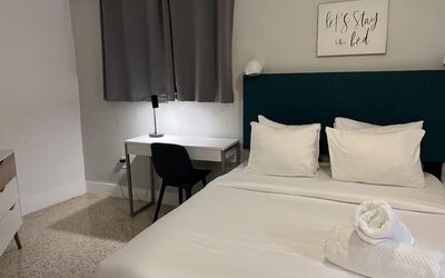 Broadway Suites Downtown by RocketStay