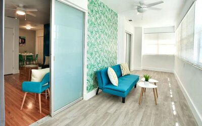 Broadway Suites Downtown by RocketStay