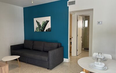 Broadway Suites Downtown by RocketStay