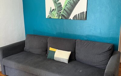 Broadway Suites Downtown by RocketStay