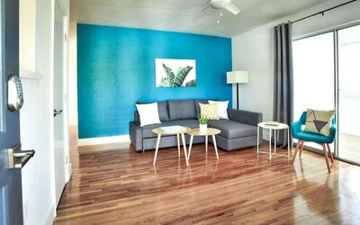 Broadway Suites Downtown by RocketStay