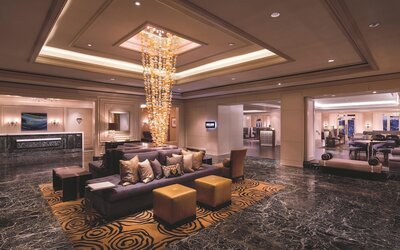 The Ritz-Carlton, Marina del Rey