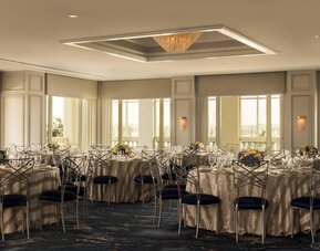 The Ritz-Carlton, Marina del Rey