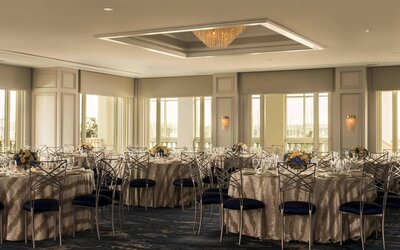 The Ritz-Carlton, Marina del Rey