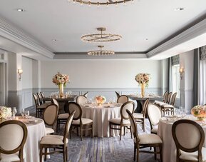 The Ritz-Carlton, Marina del Rey