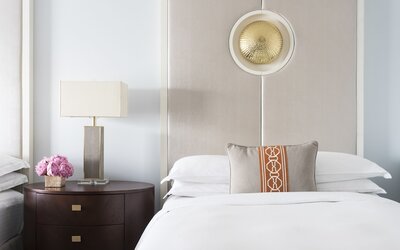 The Ritz-Carlton, Marina del Rey