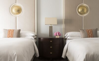The Ritz-Carlton, Marina del Rey