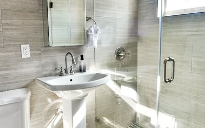 Broadway Suites Downtown by RocketStay