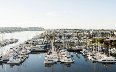 The Ritz-Carlton, Marina del Rey