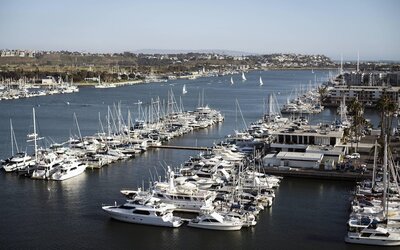 The Ritz-Carlton, Marina del Rey