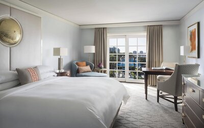 The Ritz-Carlton, Marina del Rey