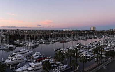 The Ritz-Carlton, Marina del Rey
