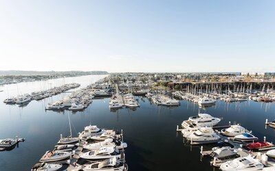 The Ritz-Carlton, Marina del Rey