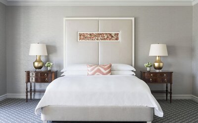 The Ritz-Carlton, Marina del Rey