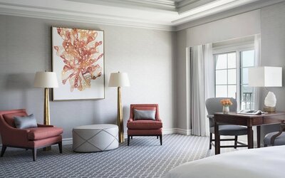 The Ritz-Carlton, Marina del Rey