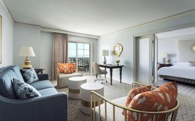 The Ritz-Carlton, Marina del Rey