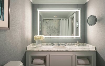 The Ritz-Carlton, Marina del Rey