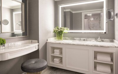 The Ritz-Carlton, Marina del Rey