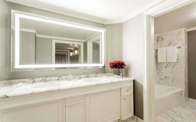 The Ritz-Carlton, Marina del Rey