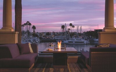 The Ritz-Carlton, Marina del Rey