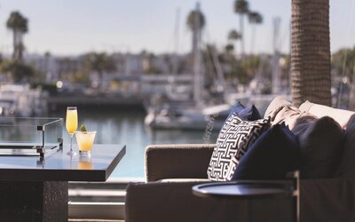 The Ritz-Carlton, Marina del Rey