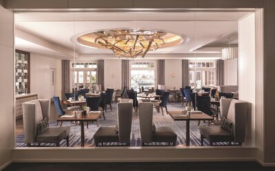 The Ritz-Carlton, Marina del Rey