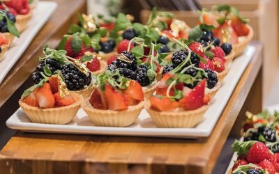 The Ritz-Carlton, Marina del Rey
