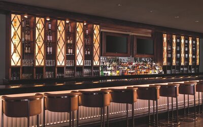 The Ritz-Carlton, Marina del Rey
