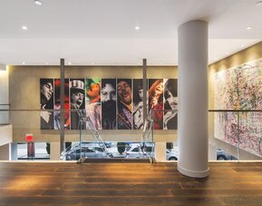 ANDAZ WEST HOLLYWOOD, BY HYATT