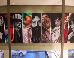 ANDAZ WEST HOLLYWOOD, BY HYATT