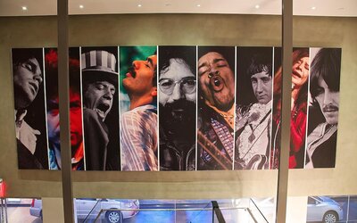 ANDAZ WEST HOLLYWOOD, BY HYATT