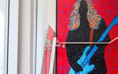 ANDAZ WEST HOLLYWOOD, BY HYATT